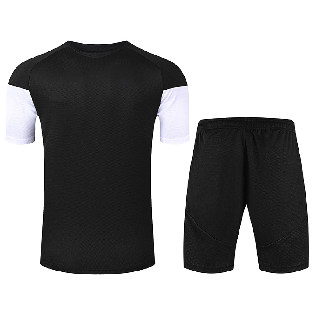 Maillot Arsenal Training Kit Noir Camiseta de entrenamiento del Arsenal, negra – Imagen 2