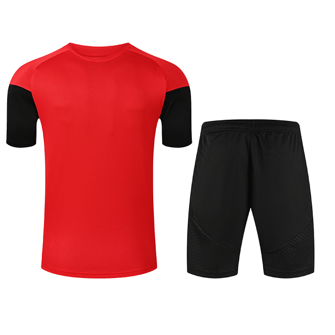 Maillot Arsenal Training Kit Rouge Camiseta del Arsenal Training Kit roja – Imagen 2