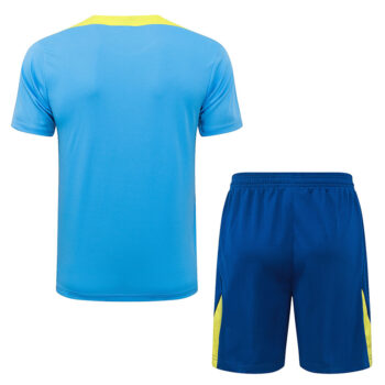 Camiseta del FC Barcelona Strike Training Kit