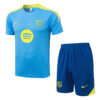 FC Barcelona Strike Training Kit Jersey
