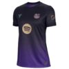 Maillot FC Barcelone Extérieur Femme 2026 2027 FC Barcelona Women's 2026–2027 Away Jersey