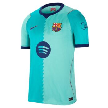 FC Barcelona Third Jersey 26/27