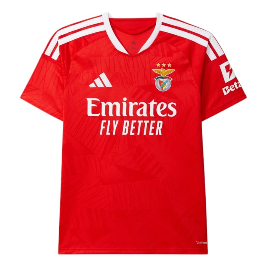 Maillot Benfica Domicile 26/27 Maillot Benfica Domicile 26/27