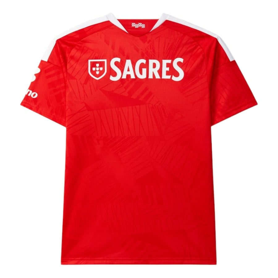 Maillot Benfica Domicile 26/27 Maillot Benfica Domicile 26/27 – Image 2