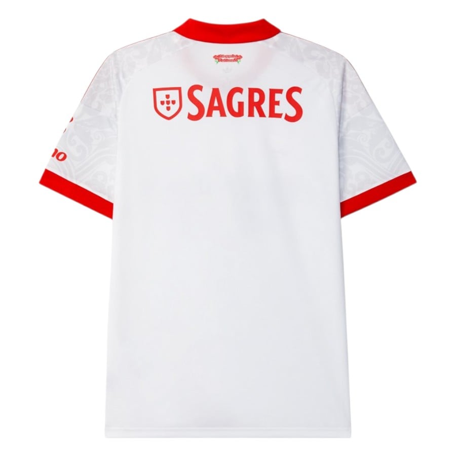 Maillot Benfica Extérieur 26/27 Camiseta del Benfica (visitante) 26/27 – Imagen 2