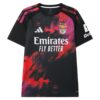 Maillot Benfica Third 26/27 Camiseta tercera del Benfica 26/27