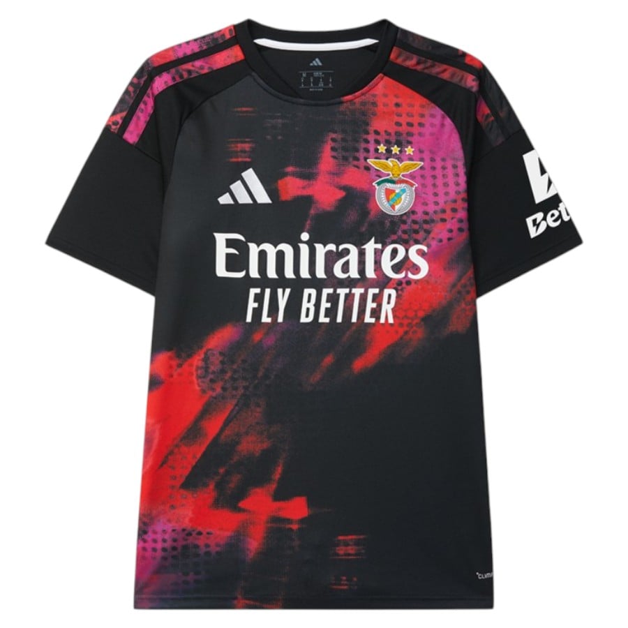 Maillot Benfica Third 26/27 Maillot Benfica Third 26/27