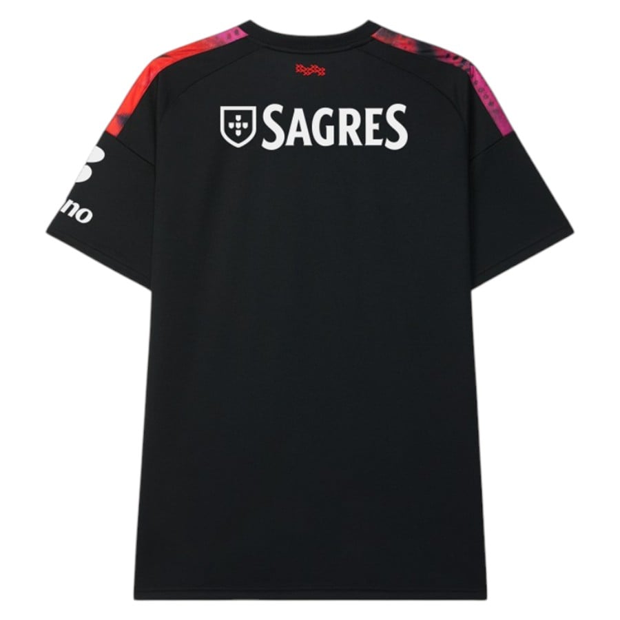 Maillot Benfica Third 26/27 Maillot Benfica Third 26/27 – Image 2