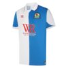 Maillot Blackburn Rovers Domicile 2026 2027