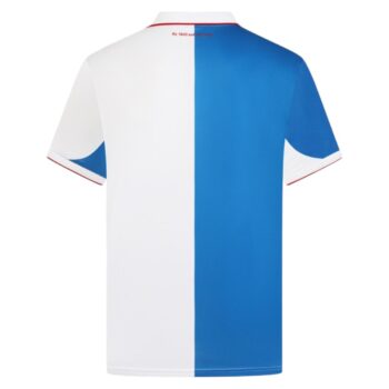 Maillot Kit Enfant Blackburn Rovers Domicile 2026 2027