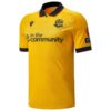 Maillot Bolton Wanderers Third 2026 2027