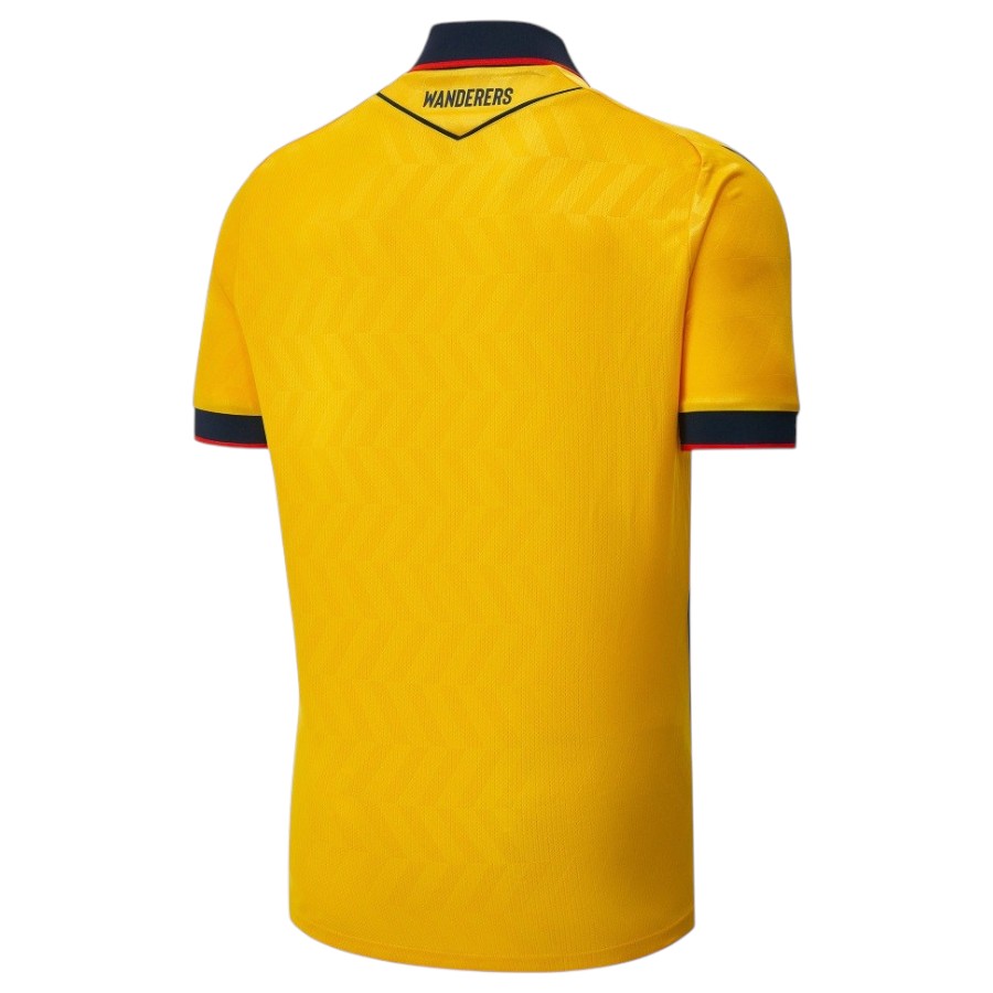 Maillot Bolton Wanderers Third 2026 2027 Maillot Bolton Wanderers Third 2026 2027 – Image 2