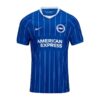 Maillot Brighton Domicile 2026 2027 Maillot Brighton Domicile 2026 2027