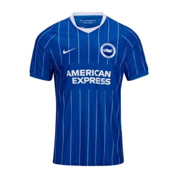 Maillot Brighton Domicile 2026 2027