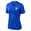 Maillot Chelsea Femme Domicile 2026 2027 Maillot Chelsea Femme Domicile 2026 2027