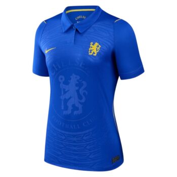 Maillot Chelsea Femme Domicile 2026 2027