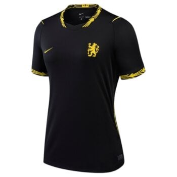 Maillot Chelsea Femme Extérieur 2026 2027
