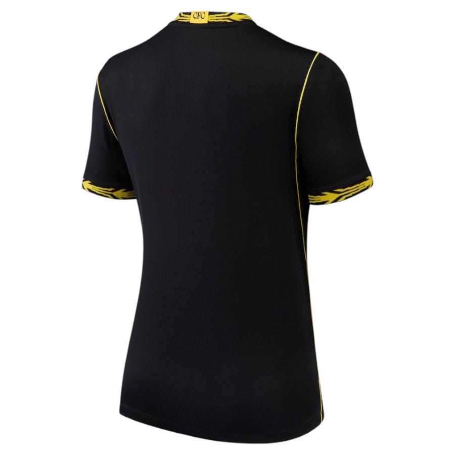 Maillot Chelsea Femme Extérieur 2026 2027 Maillot Chelsea Femme Extérieur 2026 2027 – Image 2
