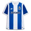 Maillot FC Porto Domicile 26/27 Camiseta local del FC Porto 26/27