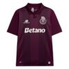 Camiseta del FC Porto (visitante) 26/27