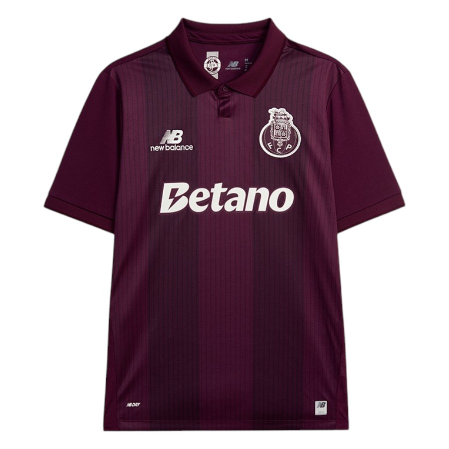 Maillot FC Porto Extérieur 26/27 Camiseta del FC Porto (visitante) 26/27