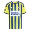 Maillot Fenerbahce Domicile 26/27 Camiseta de local del Fenerbahçe 26/27