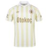 Maillot Fenerbahce Extérieur 26/27 Camiseta de visitante del Fenerbahçe 26/27