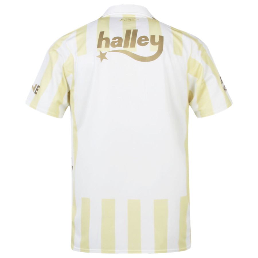 Maillot Fenerbahce Extérieur 26/27 Camiseta de visitante del Fenerbahçe 26/27 – Imagen 2