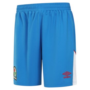 Maillot Kit Enfant Blackburn Rovers Domicile 2026 2027