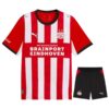 Maillot Kit Enfant PSV Eindhoven Domicile 2026 2027 Maillot Kit Enfant PSV Eindhoven Domicile 2026 2027