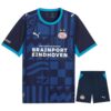 Maillot Kit Enfant PSV Eindhoven Third 2026 2027