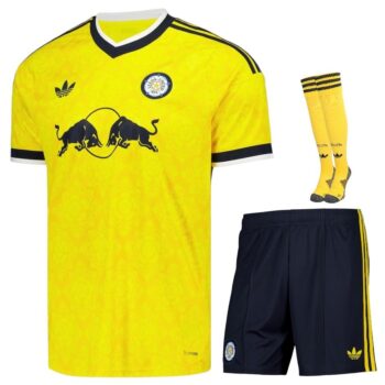 Maillot Kit Enfant Leeds Extérieur 2026 2027