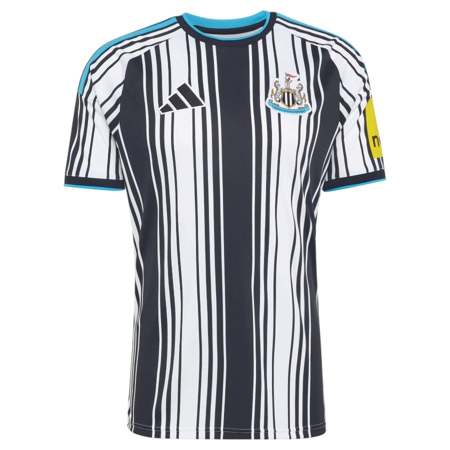 Kit Enfant Newcastle Domicile 2026 2027 Kit Enfant Newcastle Domicile 2026 2027 – Image 2