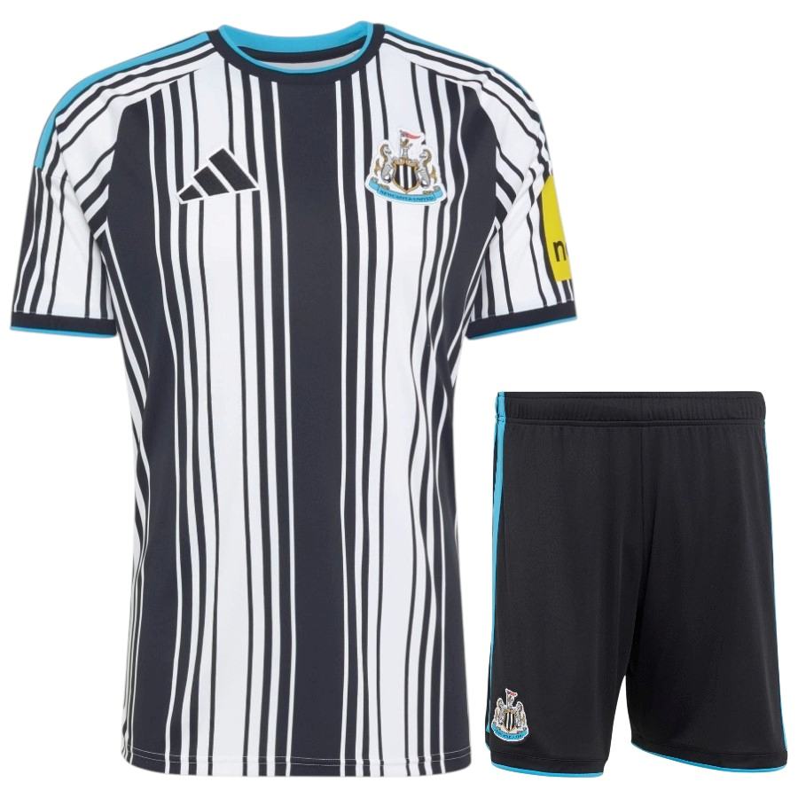 Kit Enfant Newcastle Domicile 2026 2027 Kit Enfant Newcastle Domicile 2026 2027