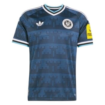 Maillot Newcastle Extérieur 2026 2027