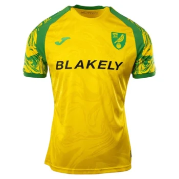 Norwich City - Kickoff Store