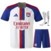 OL 2026–2027 Home Jersey for Kids