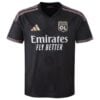 Olympique Lyonnais Third Jersey 26/27