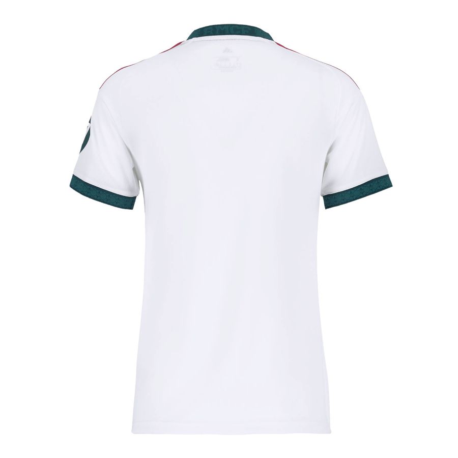 Maillot Real Madrid Domicile Femme 2026 2027 Real Madrid Women's Home Jersey 2026–2027 – Image 2
