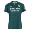Maillot Real Madrid Extérieur Femme 2026 2027 Maillot Real Madrid Extérieur Femme 2026 2027