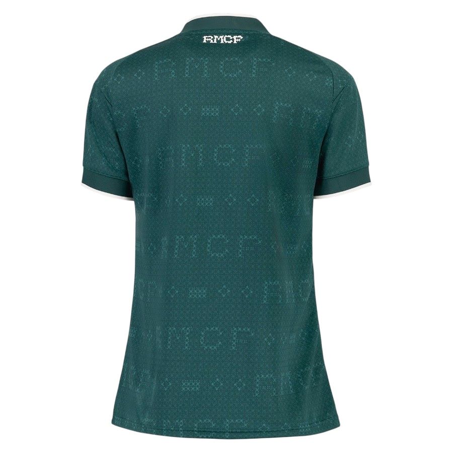 Maillot Real Madrid Extérieur Femme 2026 2027 Real Madrid Women's 2026–2027 Away Jersey – Image 2