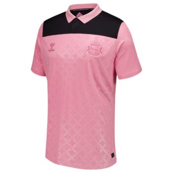 Maillot Sunderland Extérieur 2026 2027