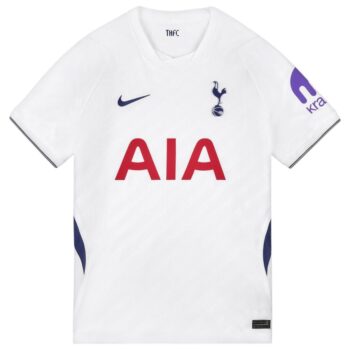 Camiseta del equipo infantil del Tottenham (local) 2026-2027