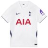 Maillot Tottenham Domicile 2026 2027 Maillot Tottenham Domicile 2026 2027