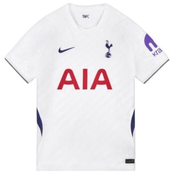 Maillot Tottenham Domicile 2026 2027