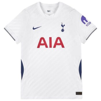 Maillot Tottenham Hotspur Femme Domicile 2026 2027