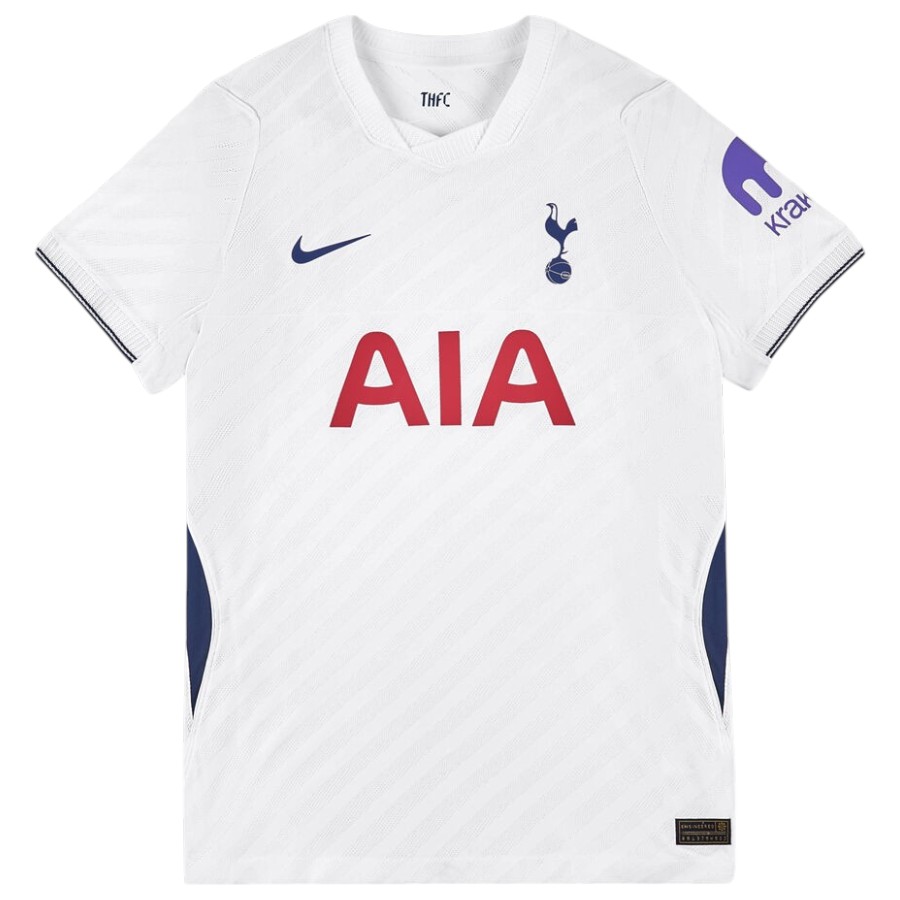 Maillot Tottenham Hotspur Femme Domicile 2026 2027 Tottenham Hotspur Women's 2026–2027 Home Jersey