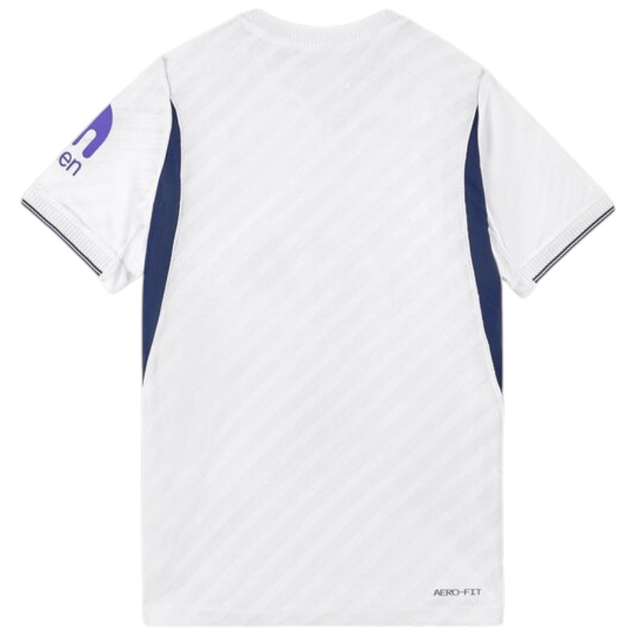 Maillot Tottenham Hotspur Femme Domicile 2026 2027 Tottenham Hotspur Women's 2026–2027 Home Jersey – Image 2