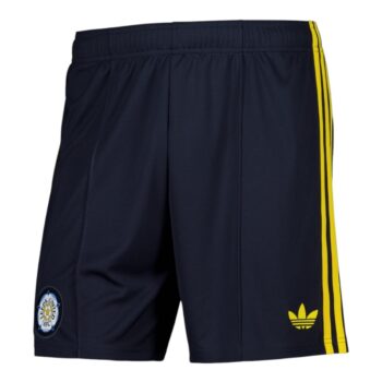 Maillot Kit Enfant Leeds Extérieur 2026 2027