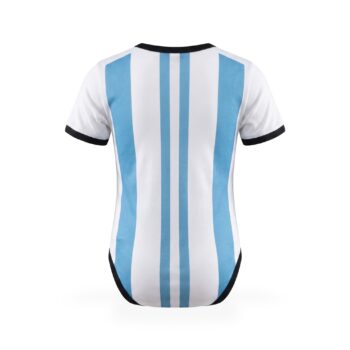 Body Bébé Argentine Domicile 2026 Body Bébé Argentine Domicile 2026